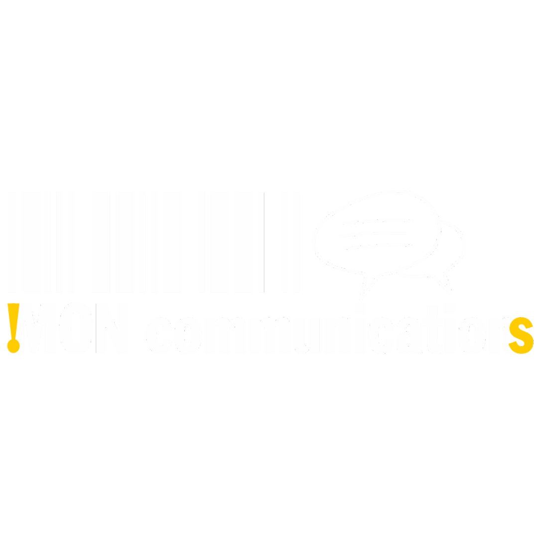 MONCOMMUNICATIONS Logo